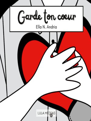 cover image of Garde ton coeur
